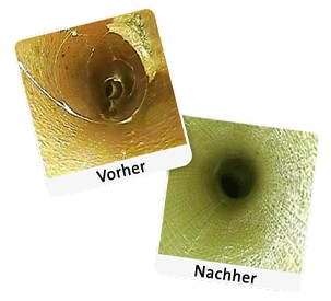 Rohrreinigung-muenchen-brucherseifer Tatfür Griesheimreinigung für Griesheim